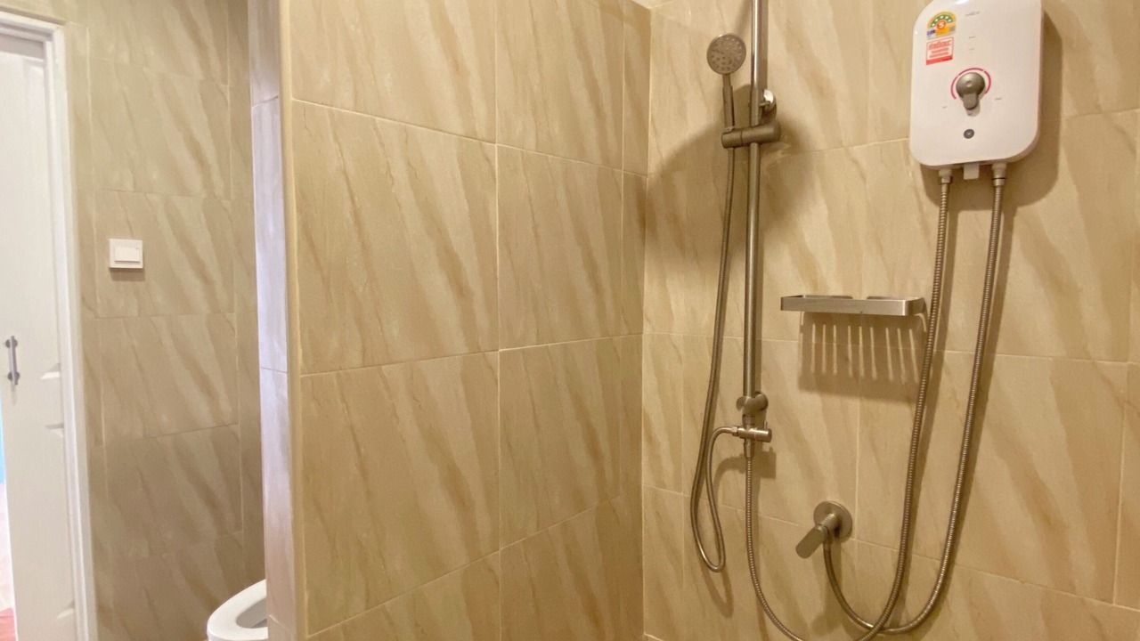 Photo of Bathroom in Kosum Phisai