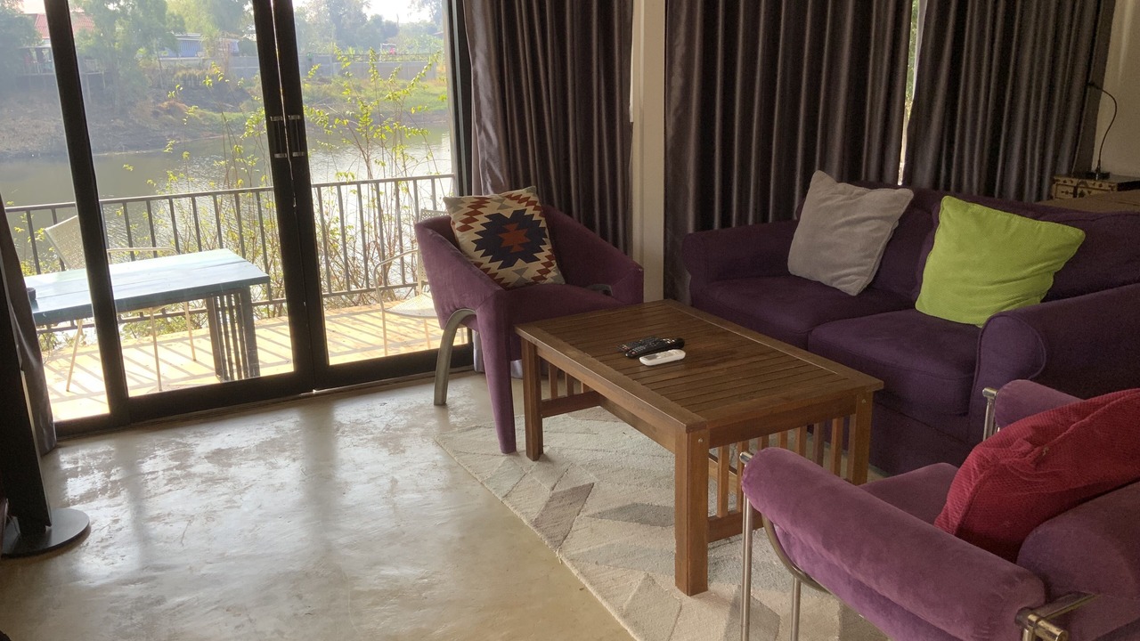 Photo of Bedroom in Kosum Phisai