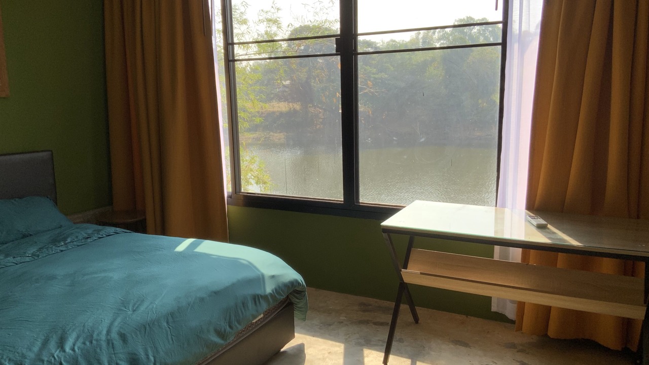 Photo of Bedroom in Kosum Phisai