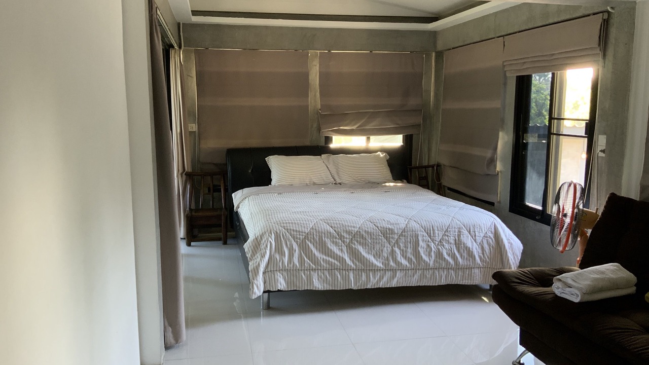 Photo of Bedroom in Kosum Phisai