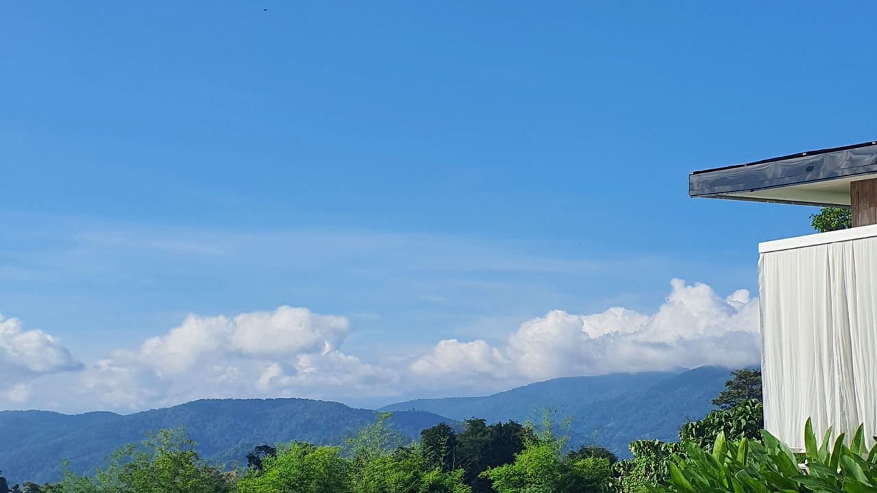Photo of Outdoor in Mae Taeng
