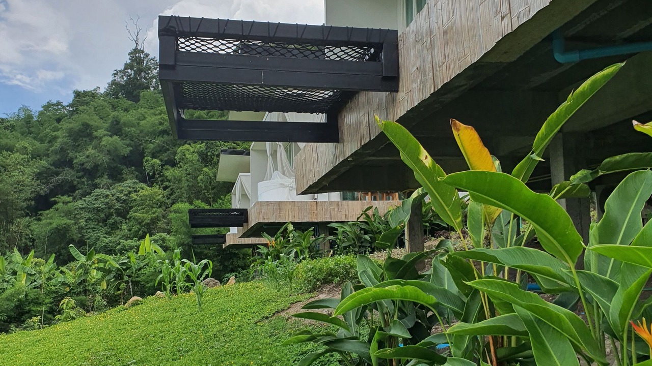 Photo of Outdoor in Mae Taeng