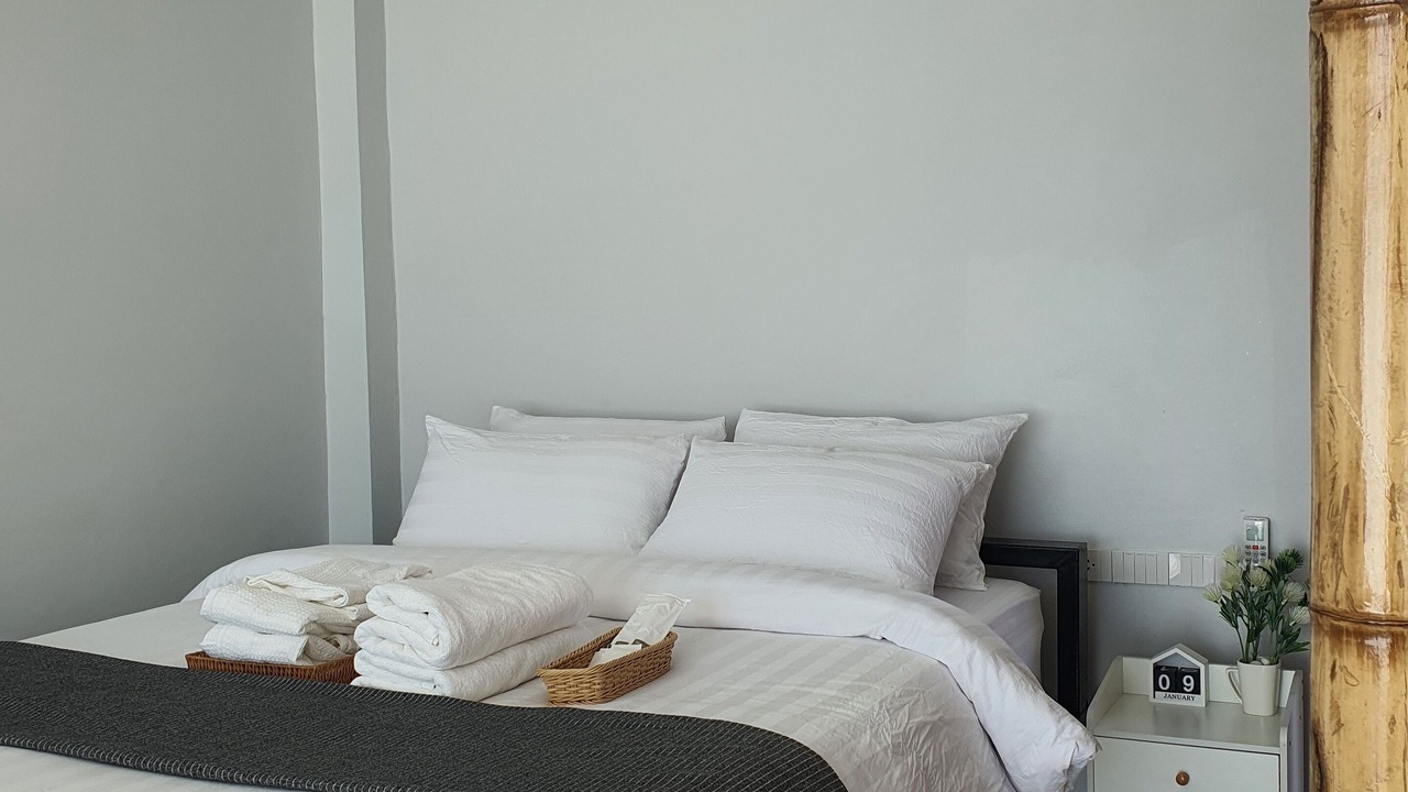 Photo of Bedroom in Mae Taeng