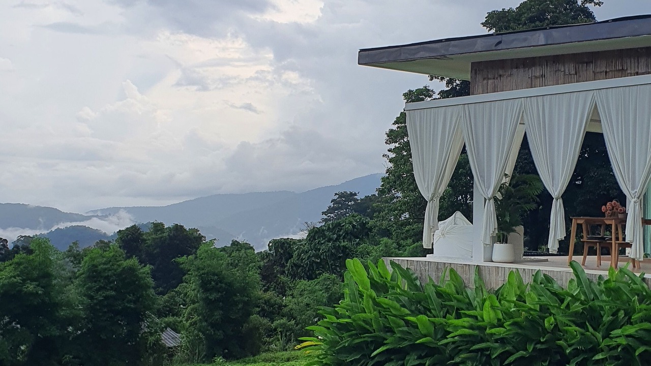 Photo of Outdoor in Mae Taeng