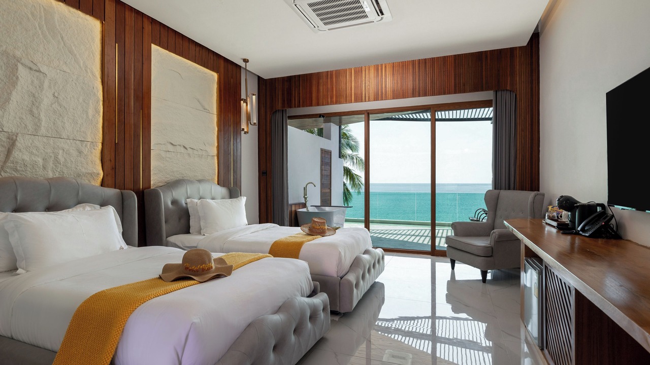 Photo of Bedroom in Khanom