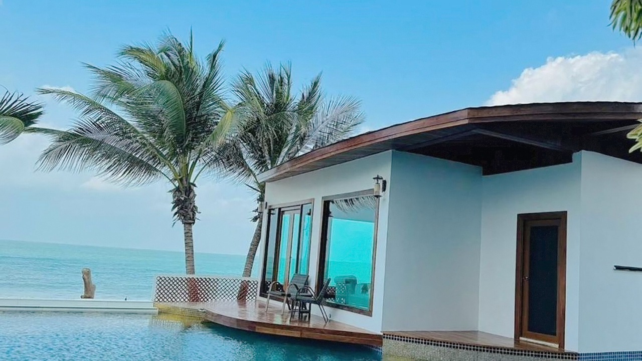 Photo of Bedroom in Khanom