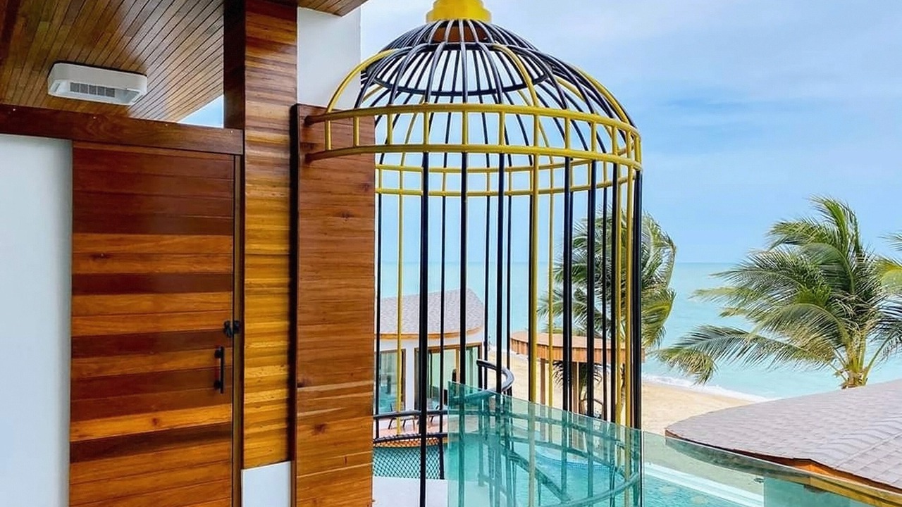 Photo of Outdoor in Khanom
