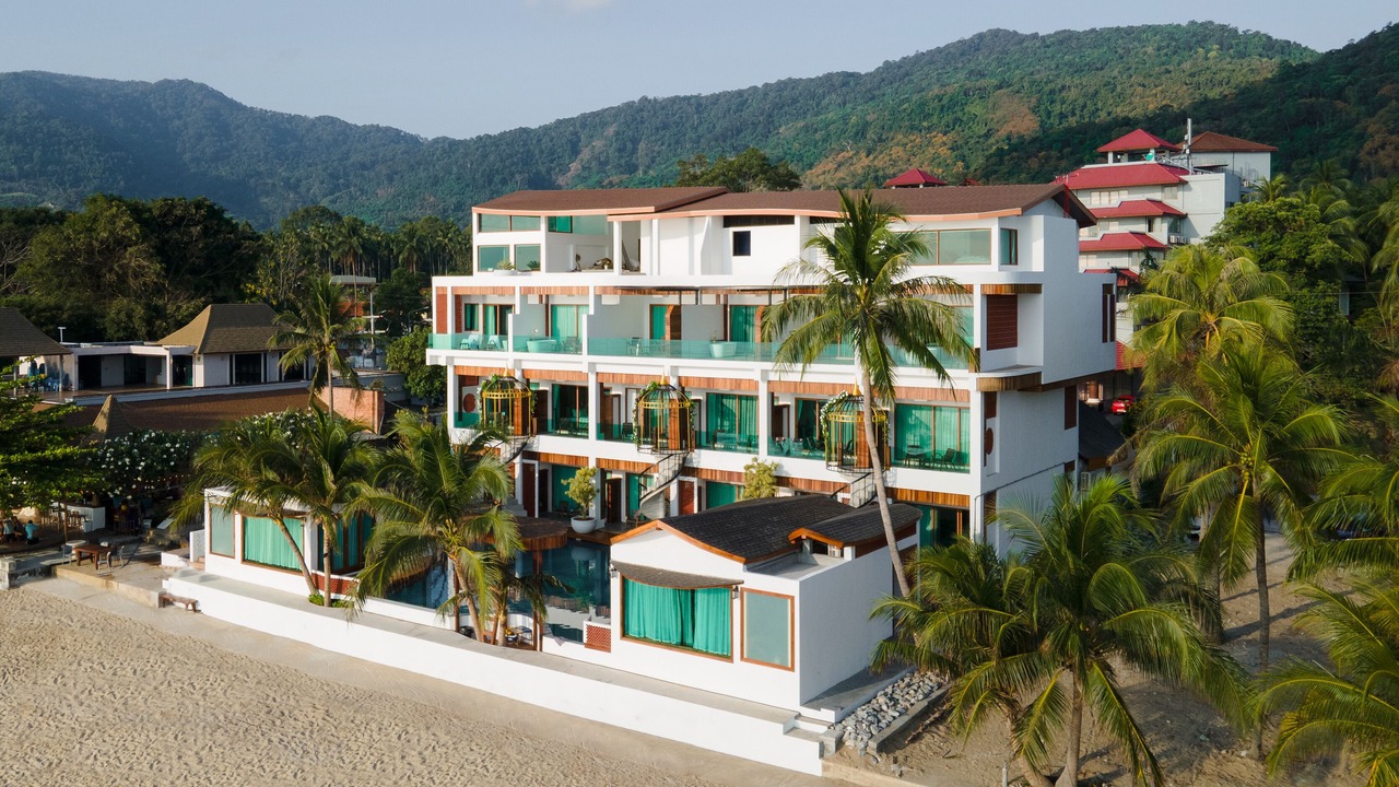 Photo of Outdoor in Khanom