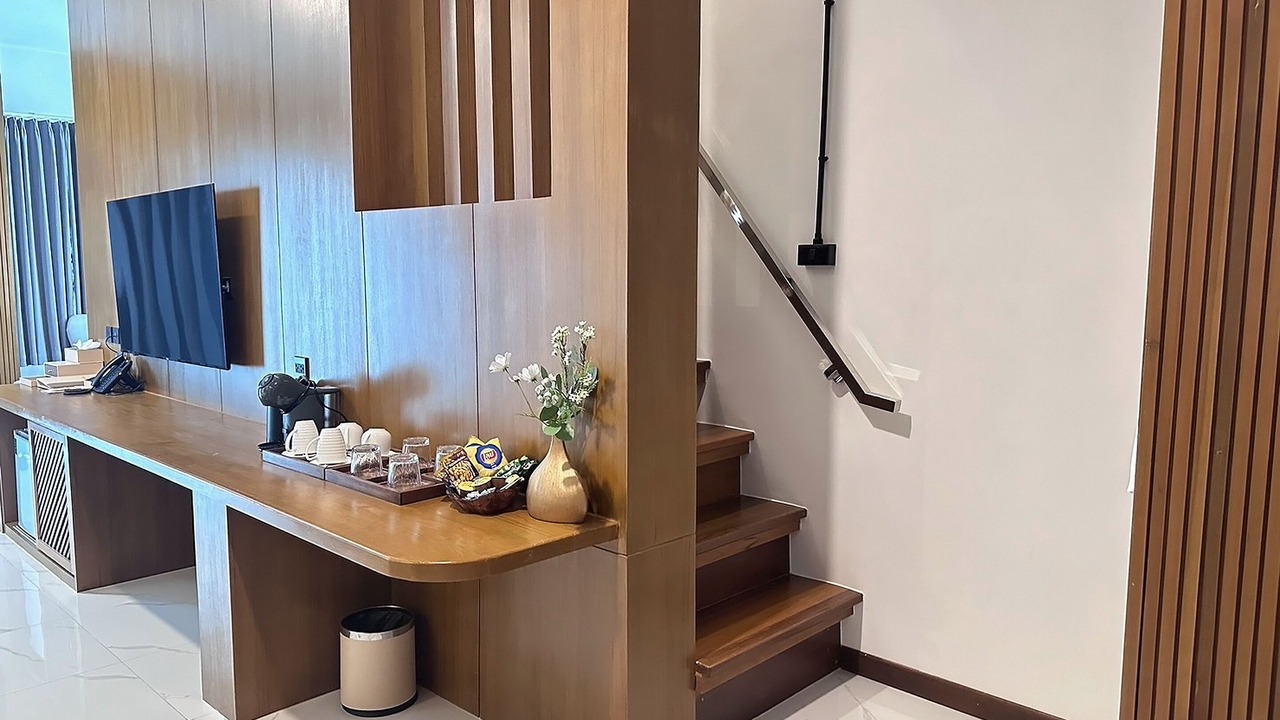Photo of Bedroom in Khanom
