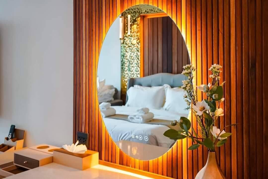 Photo of Bedroom in Khanom
