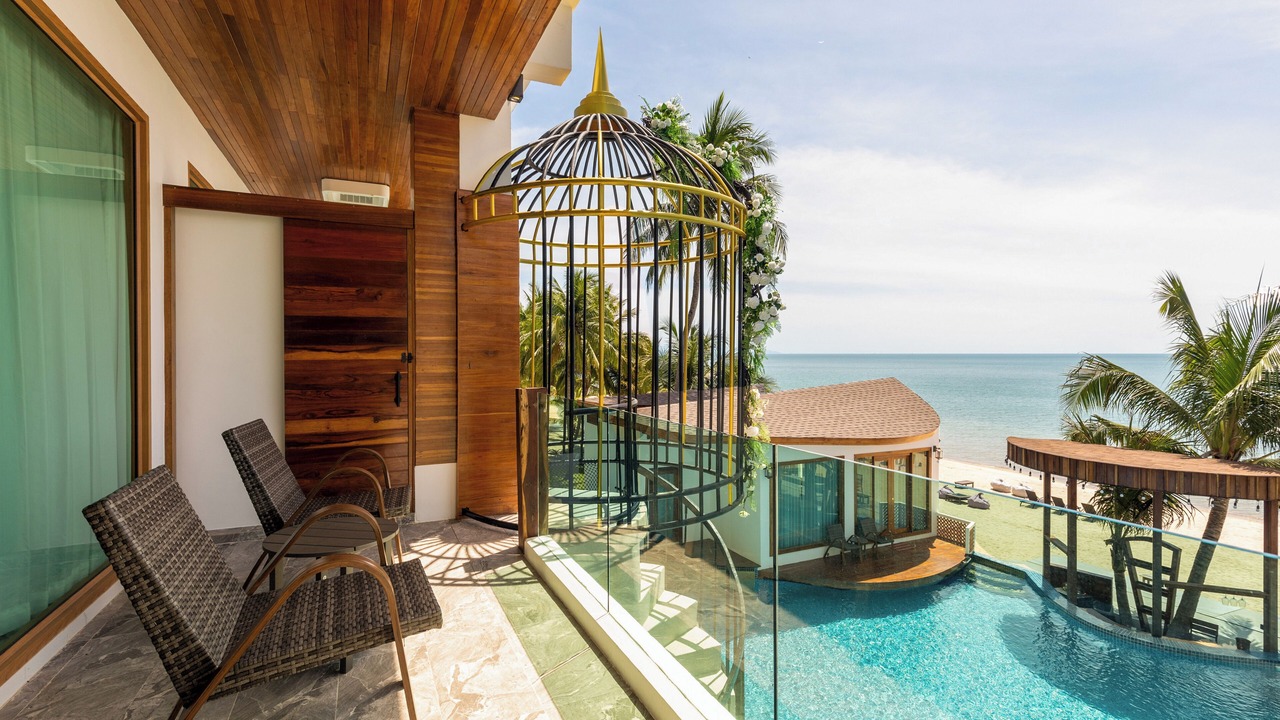 Photo of Outdoor in Khanom