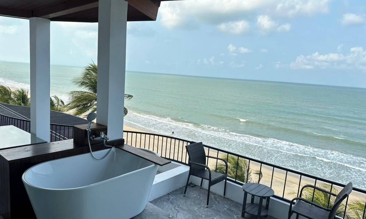 Photo of Bedroom in Khanom