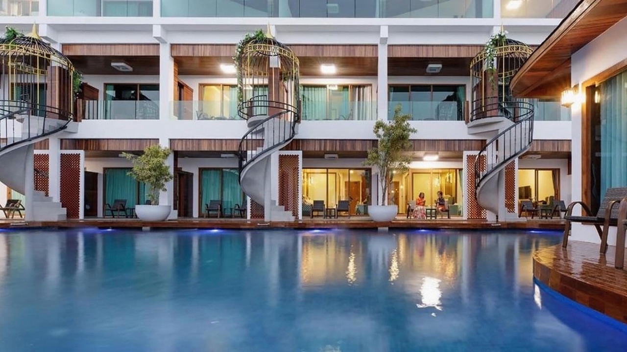 Photo of Outdoor in Khanom