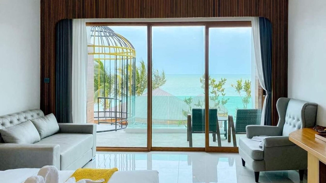 Photo of Bedroom in Khanom