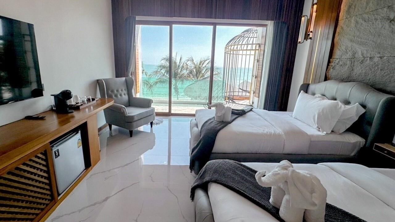 Photo of Outdoor in Khanom