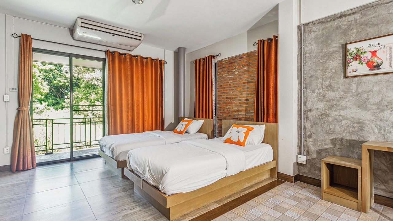 Photo of Bedroom in Nakhon Pathom