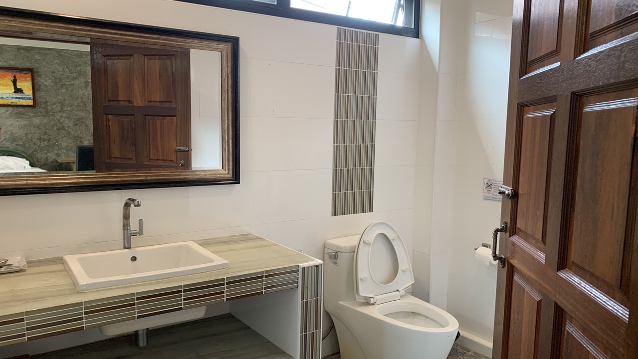 Photo of Bathroom in Nakhon Pathom