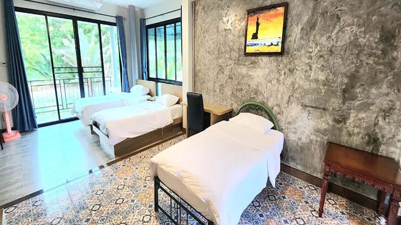 Photo of Bedroom in Nakhon Pathom