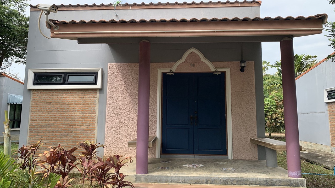 Photo of Outdoor in Nakhon Pathom
