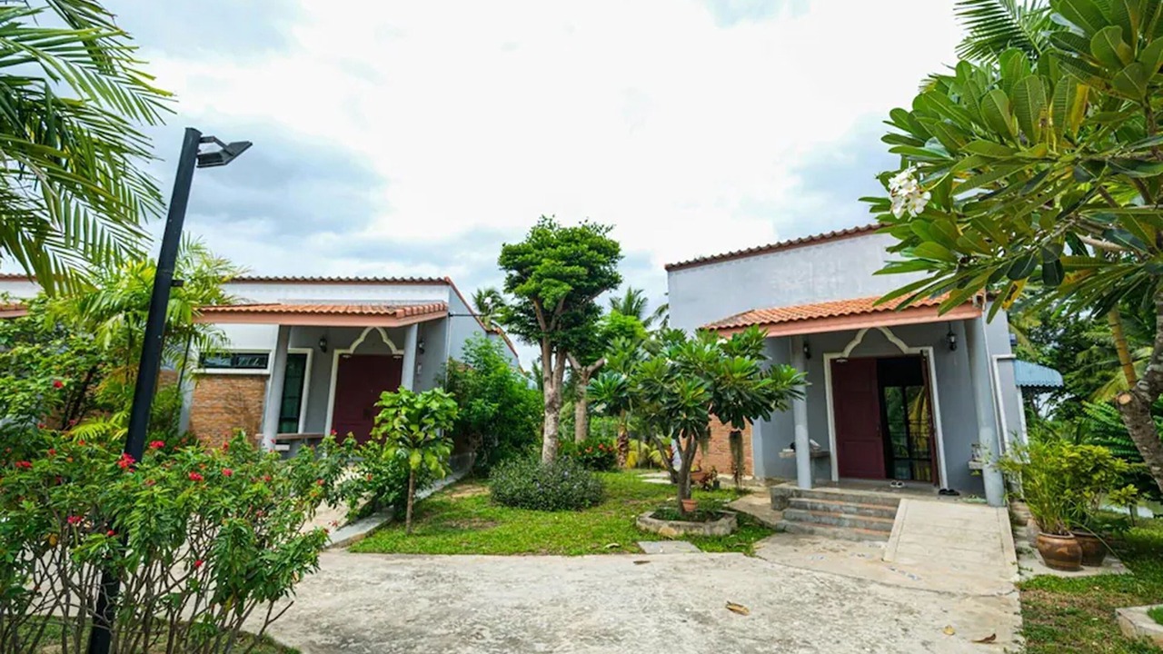 Photo of Outdoor in Nakhon Pathom