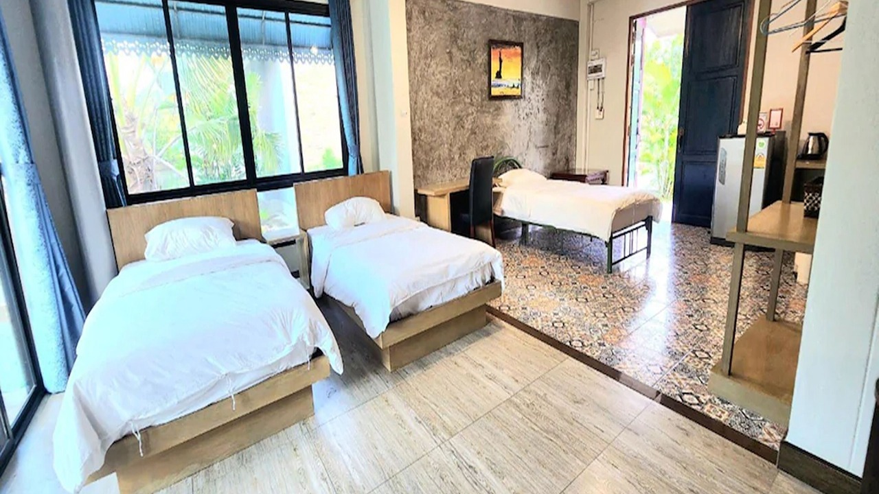 Photo of Bedroom in Nakhon Pathom