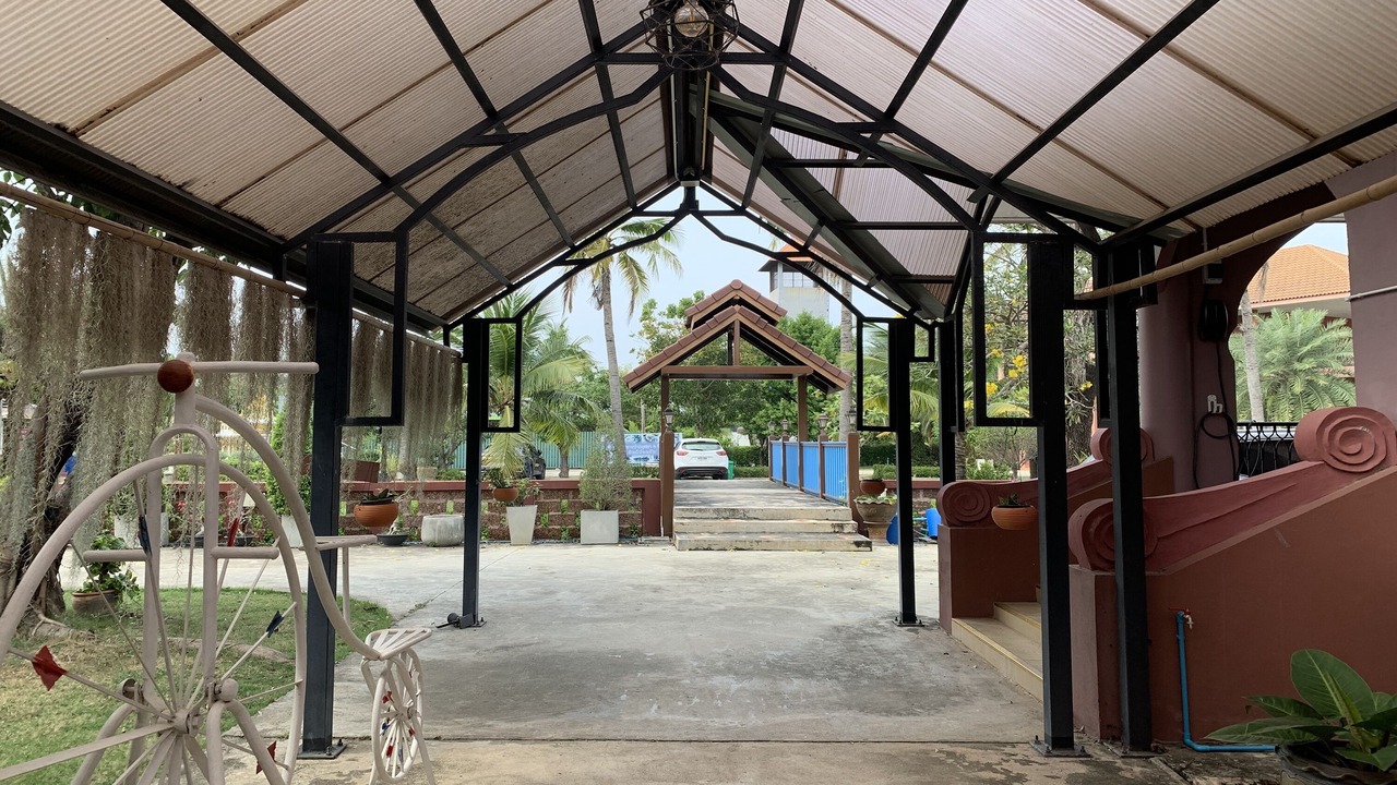 Photo of Outdoor in Nakhon Pathom