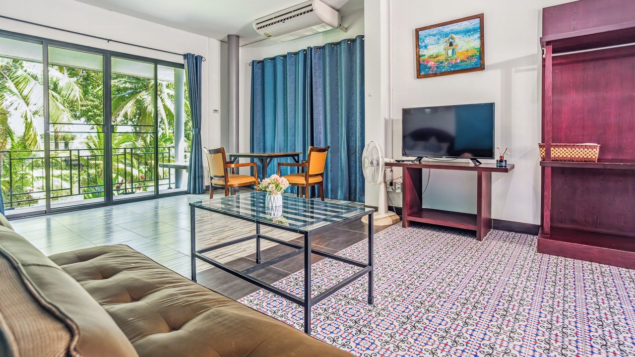 Photo of Bedroom in Nakhon Pathom