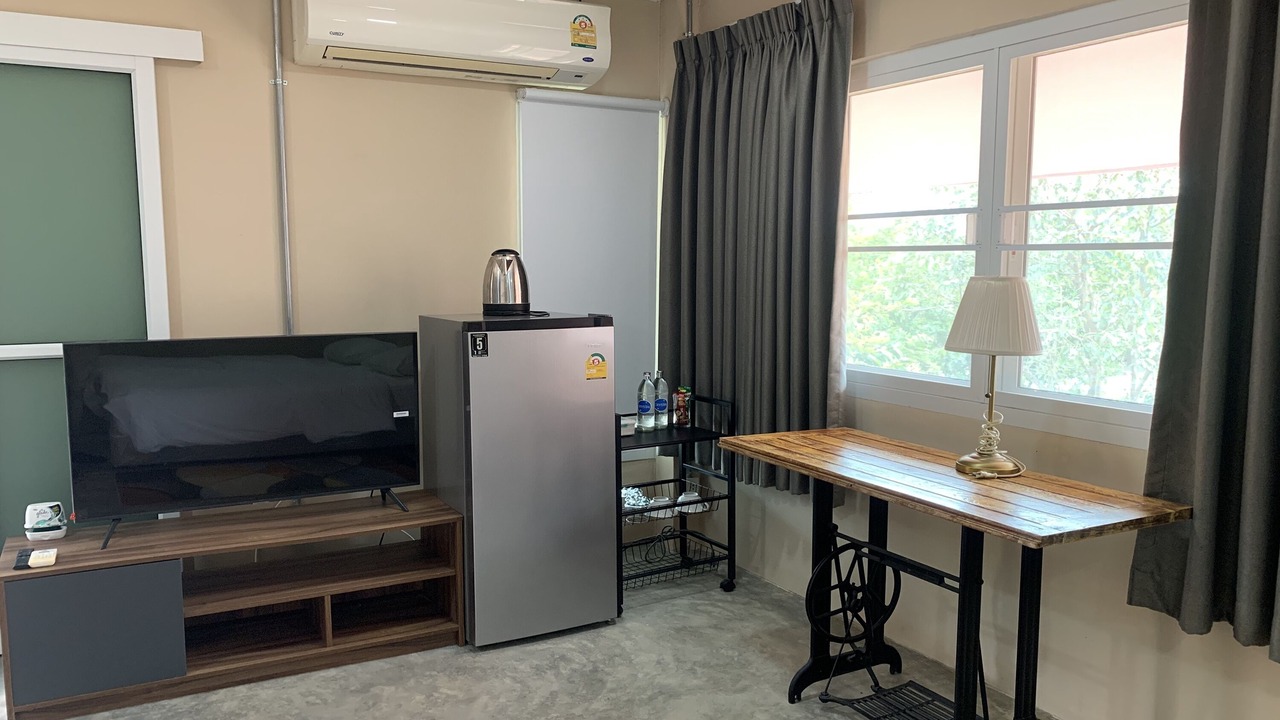 Photo of Bedroom in Nakhon Pathom