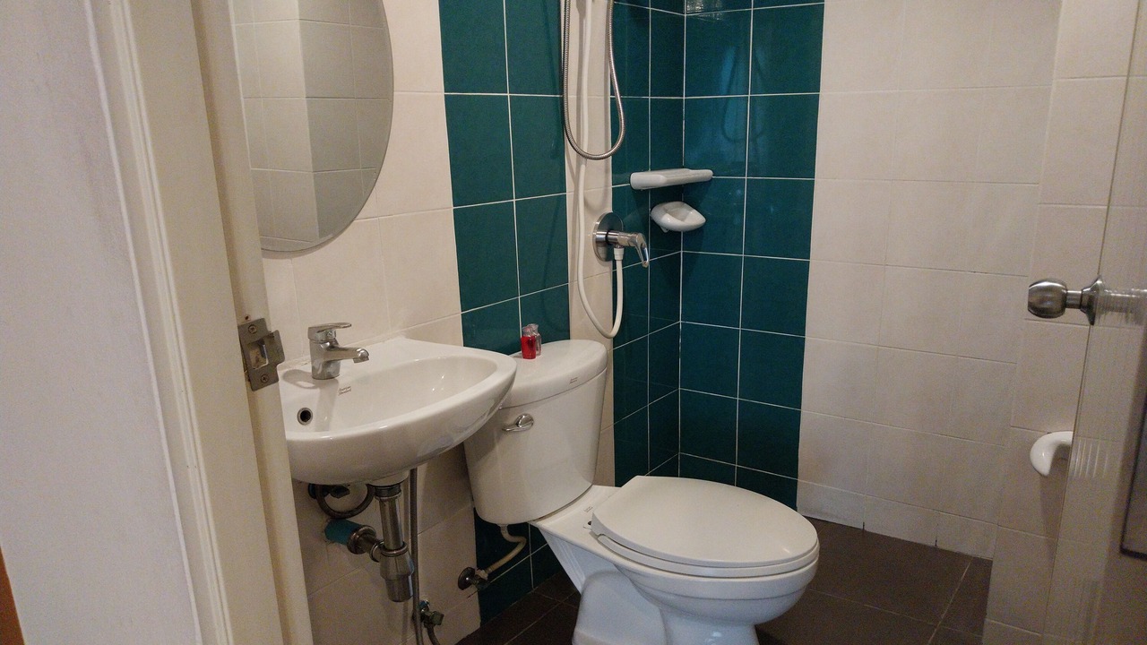 Photo of Bathroom in Ban Bang Saen