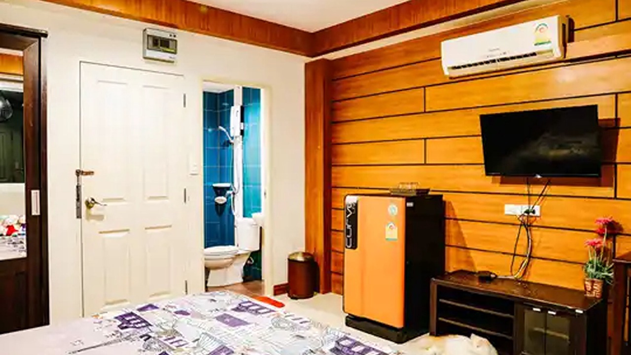Photo of Bedroom in Ban Bang Saen