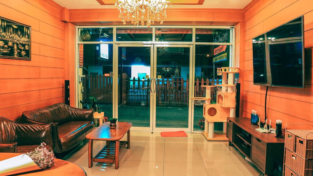 Photo of Outdoor in Ban Bang Saen