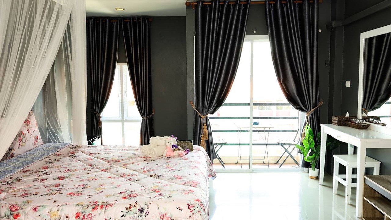 Photo of Bedroom in Ban Bang Saen