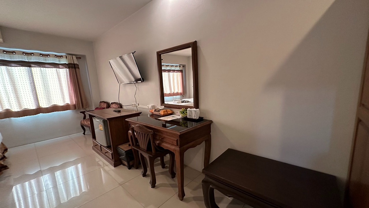 Photo of Bedroom in Chiang Rai