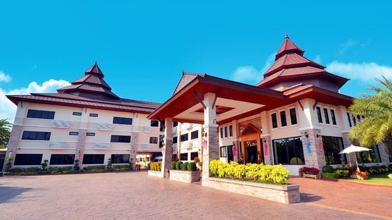 Photo of Outdoor in Chiang Rai
