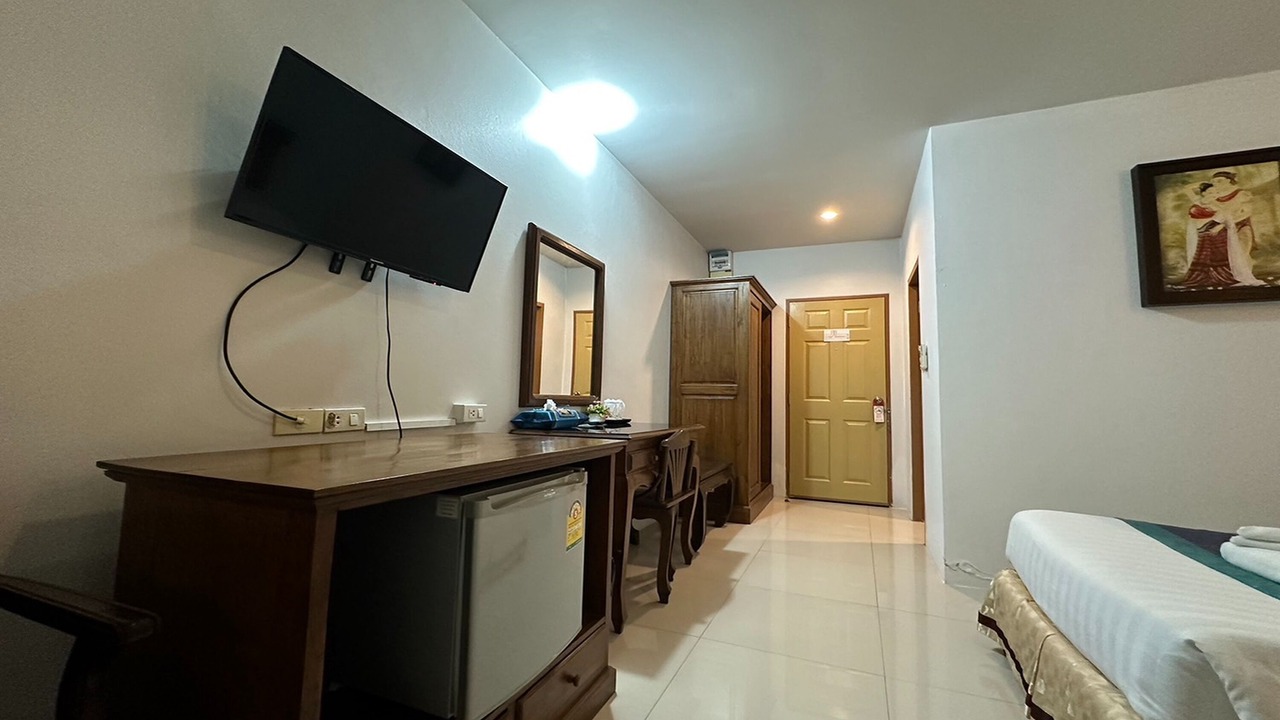 Photo of Bedroom in Chiang Rai