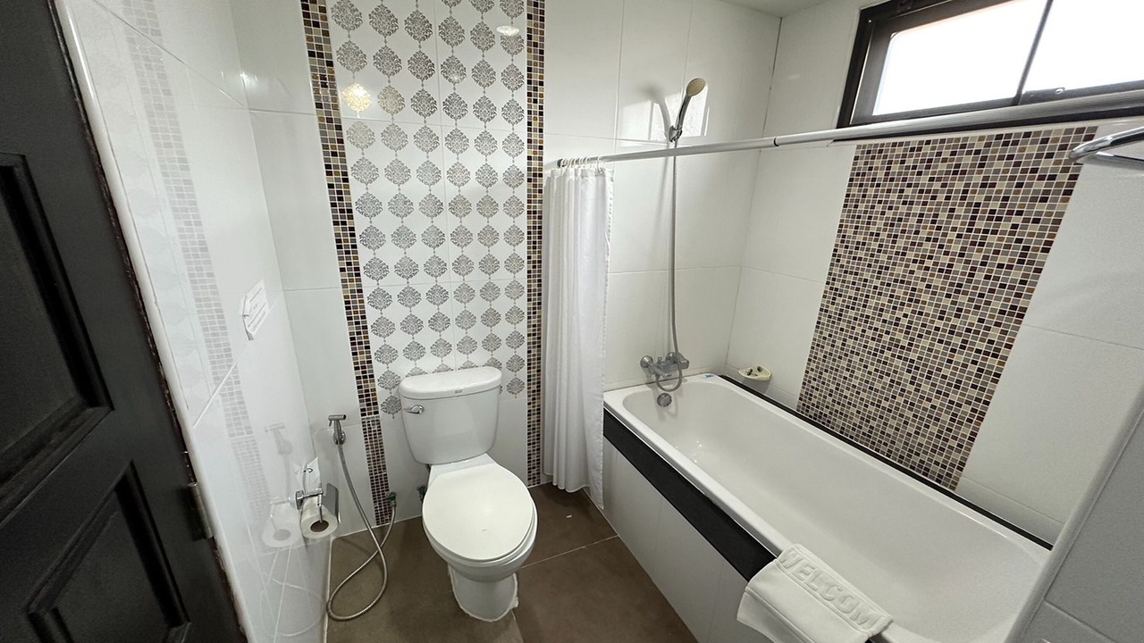 Photo of Bathroom in Chiang Rai