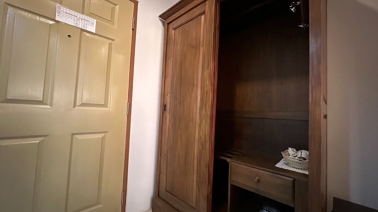 Photo of Bedroom in Chiang Rai