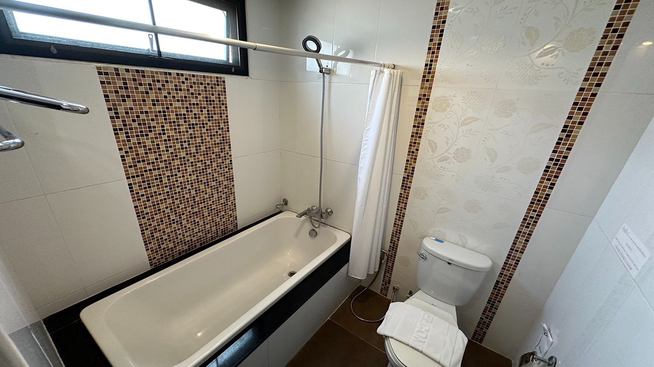 Photo of Bathroom in Chiang Rai