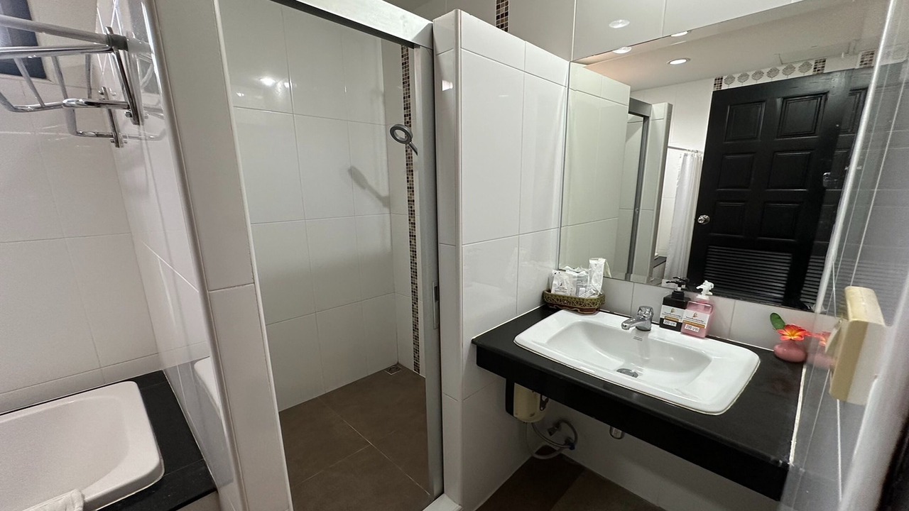 Photo of Bathroom in Chiang Rai