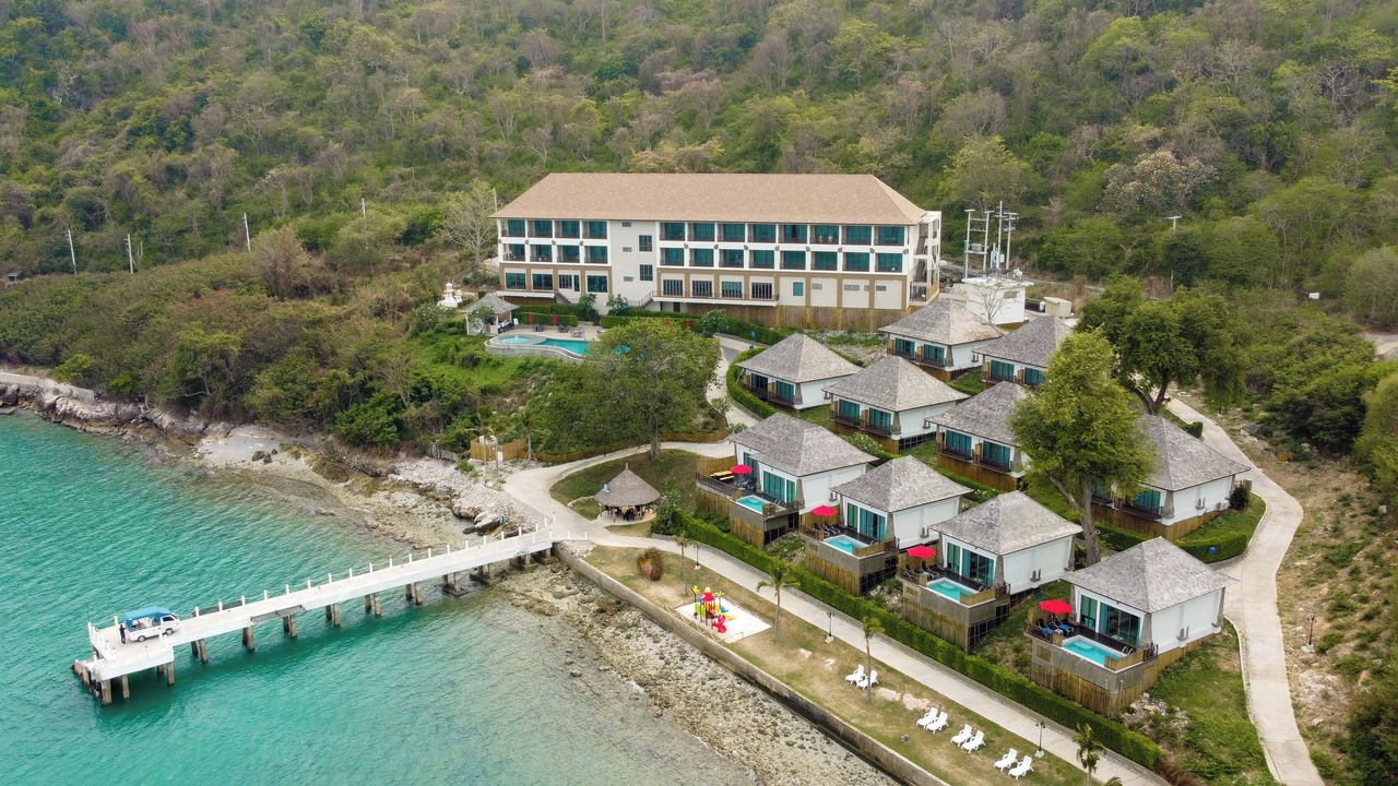 Photo of Outdoor in Tha Thaewawong