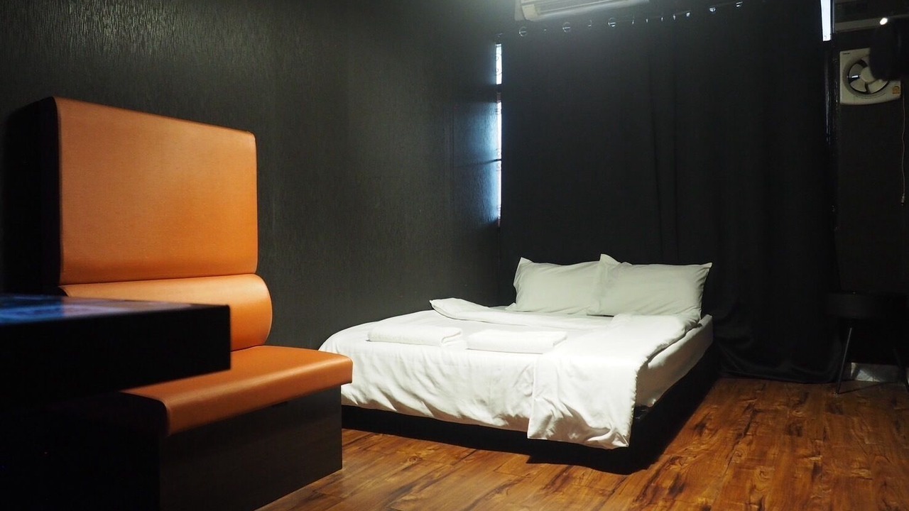 Photo of Bathroom in Don Muang