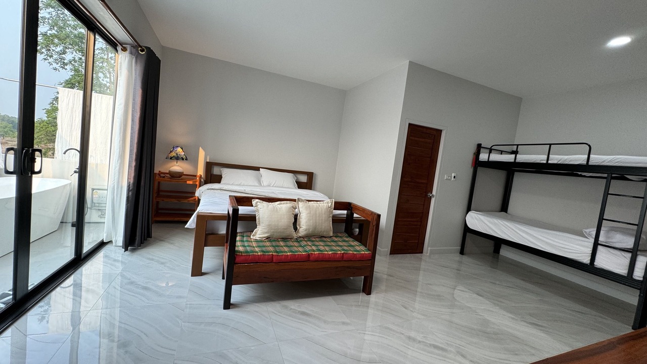 Photo of Bedroom in Bung Khong Long