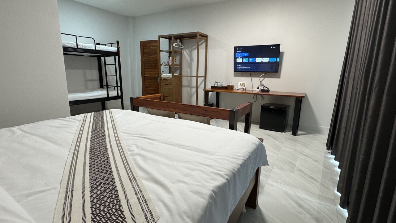 Photo of Bedroom in Bung Khong Long