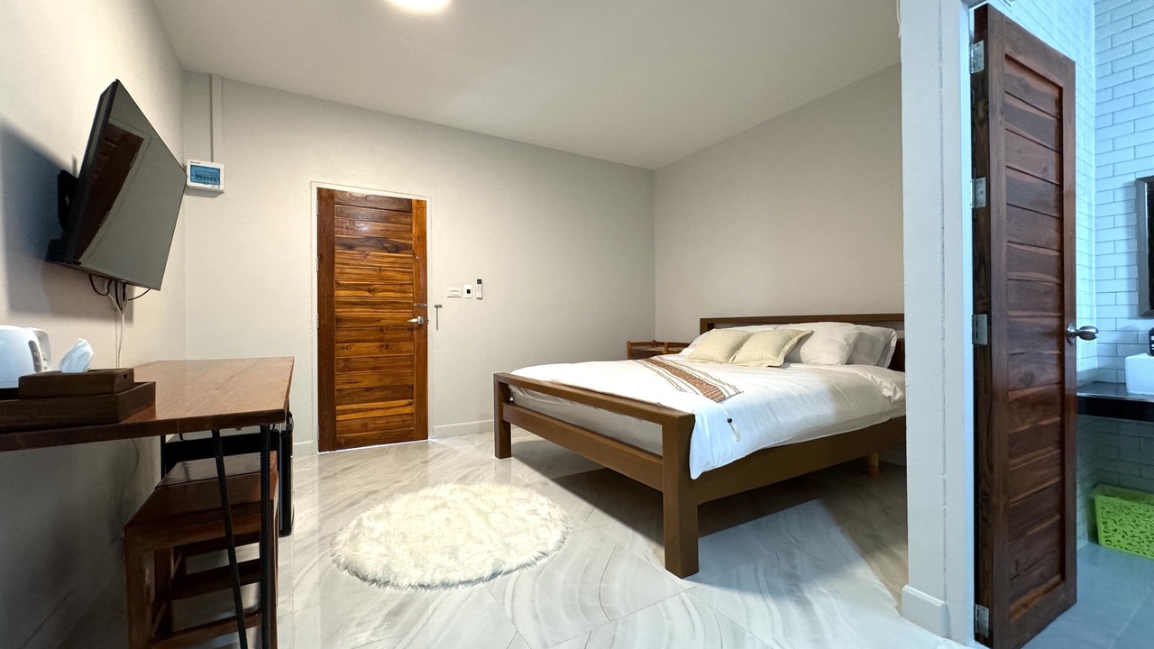 Photo of Bedroom in Bung Khong Long