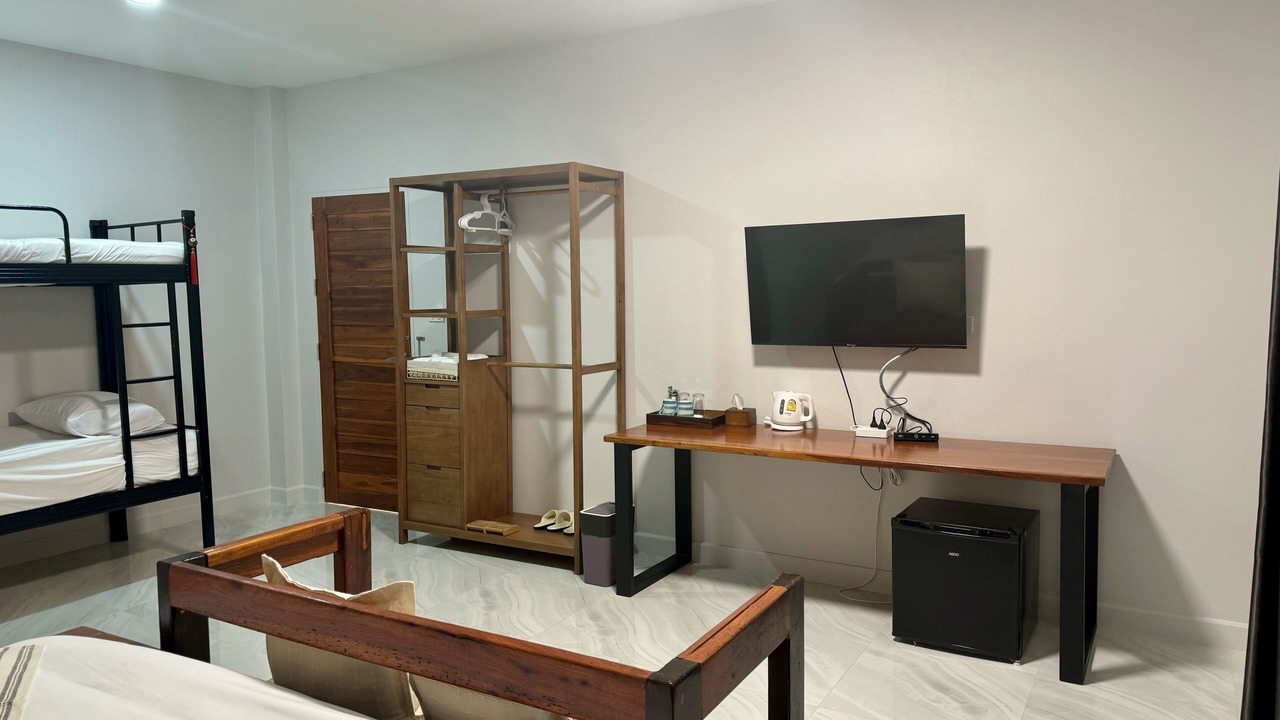 Photo of Bedroom in Bung Khong Long