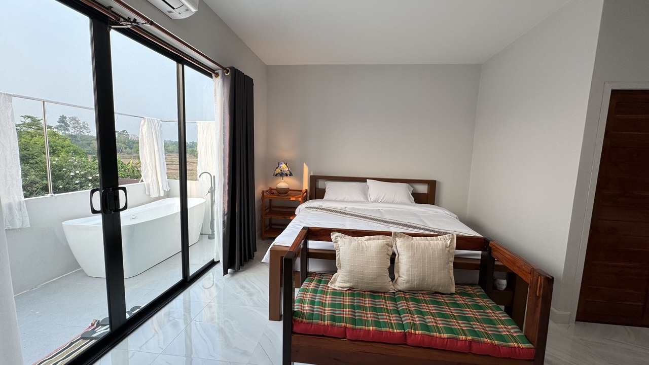 Photo of Bedroom in Bung Khong Long
