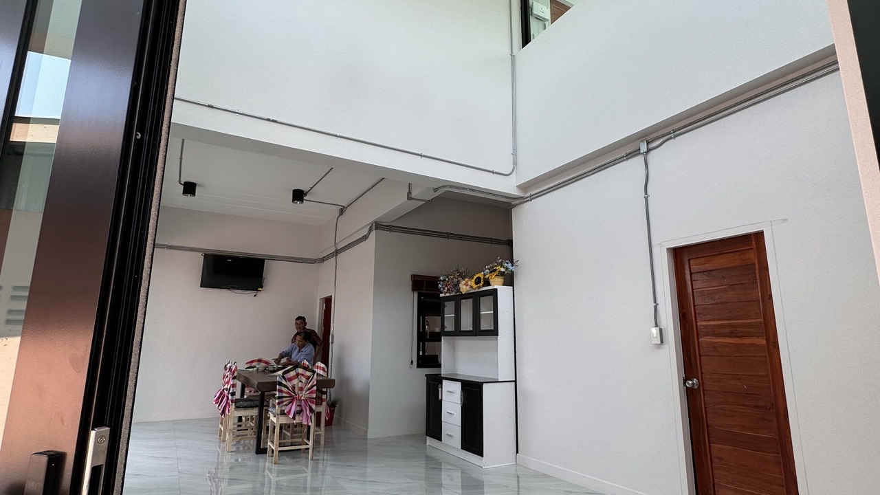 Photo of Bedroom in Bung Khong Long