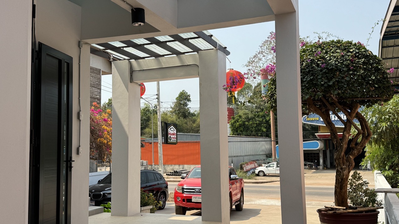 Photo of Outdoor in Bung Khong Long
