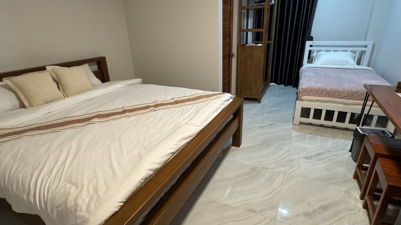 Photo of Bedroom in Bung Khong Long