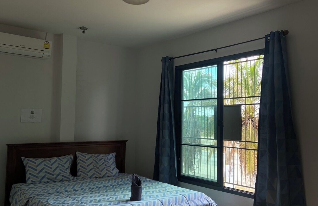Photo of Bedroom in Hua Toei